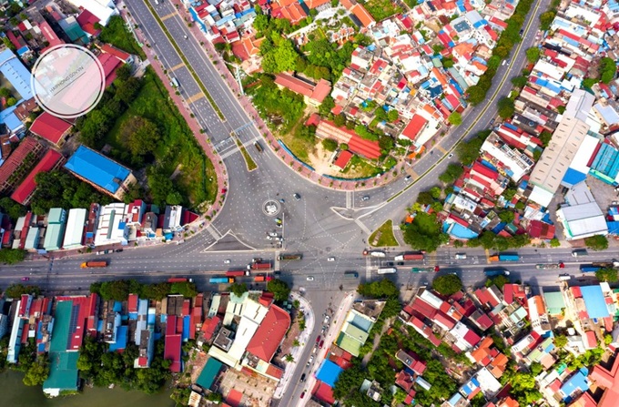 Hải Phòng khởi công Trung tâm Chính trị - Hành chính hơn 2.500 tỷ đồng - 3