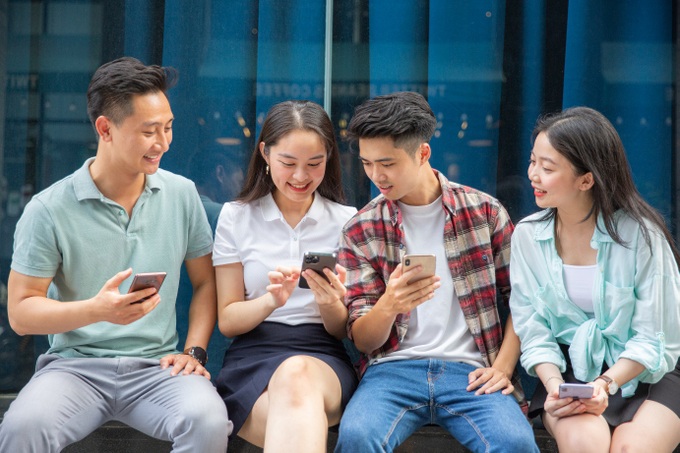 Đầu xuân, ví VNPAY lì xì ngay voucher 2 triệu đồng cho khách mới - 3 Đầu xuân, ví VNPAY lì xì ngay voucher 2 triệu đồng cho khách mới - 3