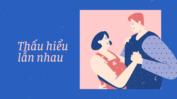 Mục tiêu năm mới cho các cặp đôi - 2 Mục tiêu năm mới cho các cặp đôi - 2