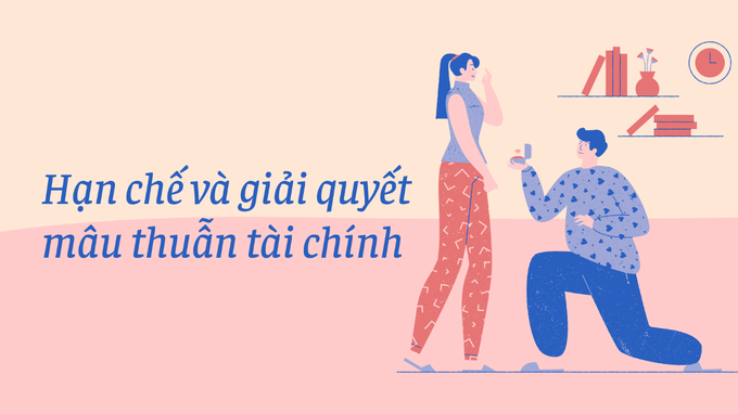 Mục tiêu năm mới cho các cặp đôi - 3 Mục tiêu năm mới cho các cặp đôi - 3