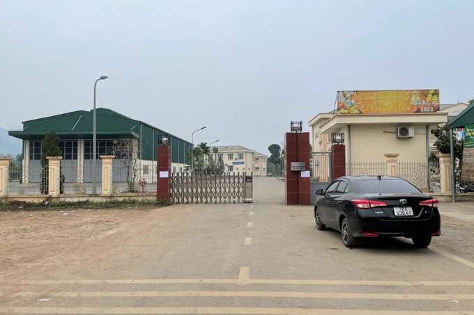 Công an mời đăng kiểm viên làm việc, trung tâm phải dừng hoạt động
