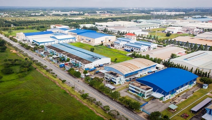 Bất động sản công nghiệp có còn nóng trong năm 2023? - 1 Bất động sản công nghiệp có còn nóng trong năm 2023? - 1