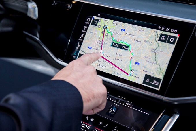 Không phải Google Maps, đây mới là ứng dụng dẫn đường cho ô tô số 1 thế giới của năm 2023 - 1