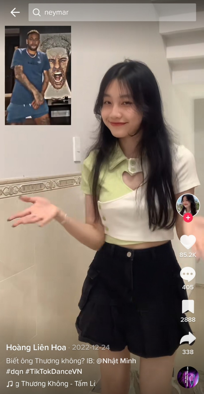 Trào Lưu 