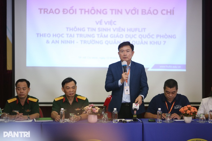 Nữ sinh quay clip ở trường quân sự: Hối lỗi vì clip bị cắt ghép - 6 Nữ sinh quay clip ở trường quân sự: Hối lỗi vì clip bị cắt ghép - 6