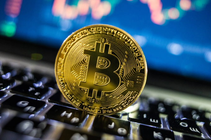 Giá Bitcoin tăng lên mức cao nhất trong 9 tháng qua - 2