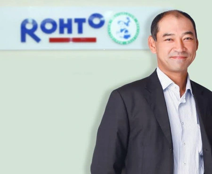 Rohto-Mentholatum (Vietnam) が Naris Cosmetics Vietnam の買収を完了する - 2