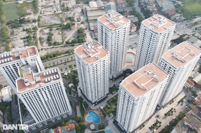 Đánh thuế cao căn hộ trên 50 triệu đồng/m2: Những điểm cần chú ý - 2