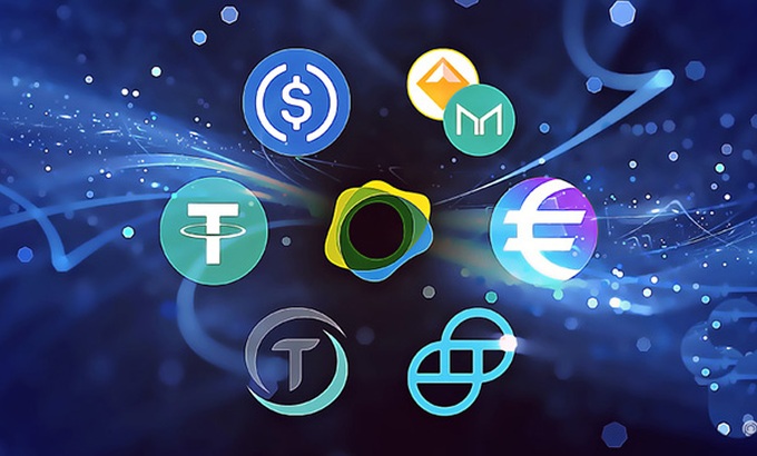 Stablecoin trở nên bất ổn sau sự sụp đổ của ngân hàng SVB - 2