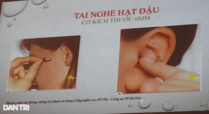 Dự thảo quy chế thi tốt nghiệp THPT 2023: Bỏ quy định mang máy ghi hình - 1