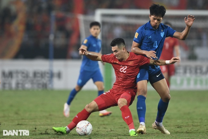 Báo Hàn Quốc bình luận về khả năng vô địch AFF Cup của tuyển Việt Nam - 2