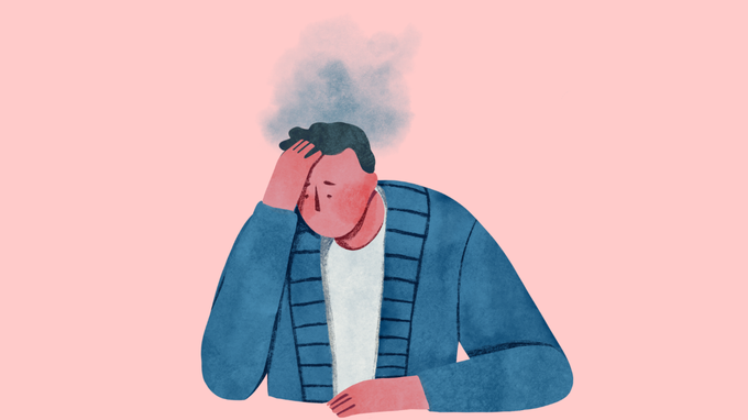 Năm mới, làm gì để thoát khỏi overthinking? - 1 Năm mới, làm gì để thoát khỏi overthinking? - 1