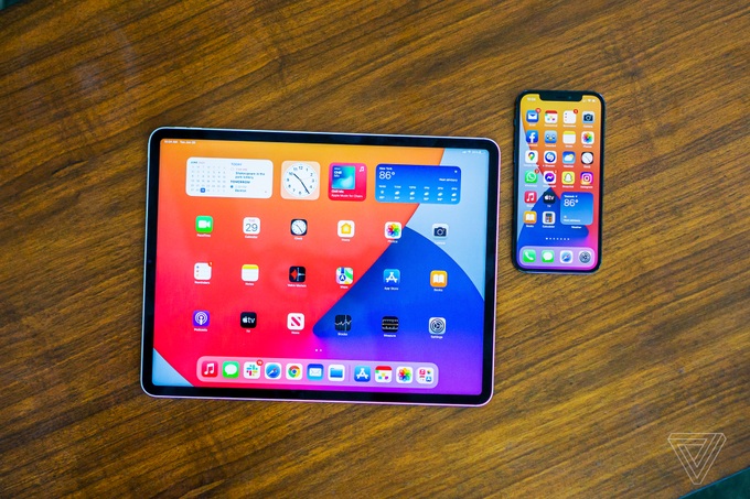 iPhone, iPad, MacBook sắp có thay đổi quan trọng - 1