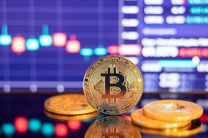 Kỳ vọng về giá Bitcoin trong năm 2023 - 1