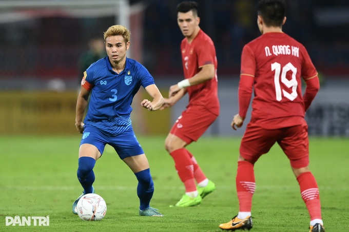 Chủ tịch FIFA nói về khả năng dự World Cup của tuyển Việt Nam và Thái Lan - 2 Chủ tịch FIFA nói về khả năng dự World Cup của tuyển Việt Nam và Thái Lan - 2