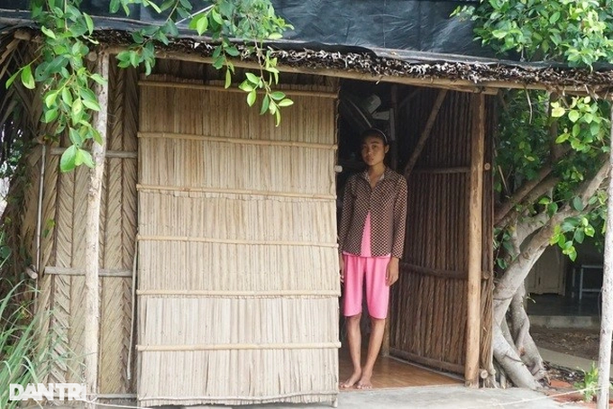 Đón xuân tươi vui, ấm áp trong những ngôi nhà Nhân ái - 1 Đón xuân tươi vui, ấm áp trong những ngôi nhà Nhân ái - 1