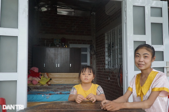 Đón xuân tươi vui, ấm áp trong những ngôi nhà Nhân ái - 3 Đón xuân tươi vui, ấm áp trong những ngôi nhà Nhân ái - 3