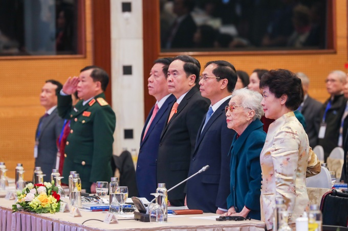 Hiệp định Paris là thắng lợi quân sự, chính trị và ngoại giao của Việt Nam - 2