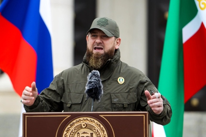 Lãnh đạo Chechnya: Nga giành được cứ điểm chiến lược gần thành trì Donbass - 1