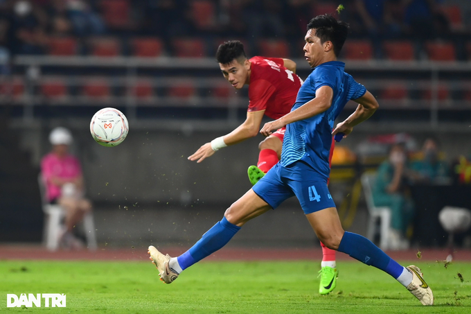 Chuyên gia Malaysia chỉ ra điểm khác biệt giữa tuyển Thái Lan và Việt Nam - 1