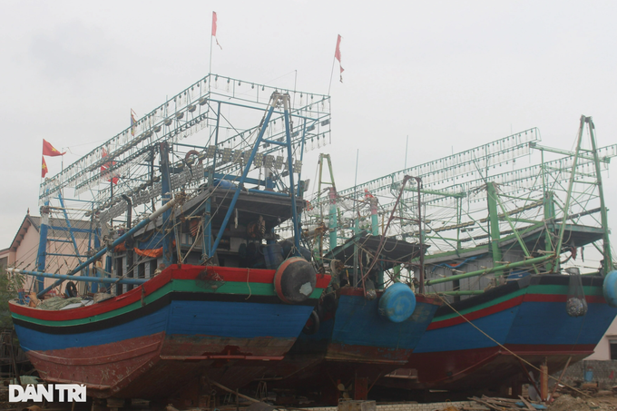 Anh nông dân trở thành tỷ phú khi chuyển hướng khởi nghiệp - 2 Anh nông dân trở thành tỷ phú khi chuyển hướng khởi nghiệp - 2