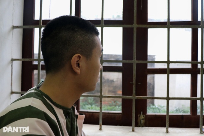 Đón Tết ở tù: Mẹ ơi, con sai rồi... - 4 Đón Tết ở tù: Mẹ ơi, con sai rồi... - 4