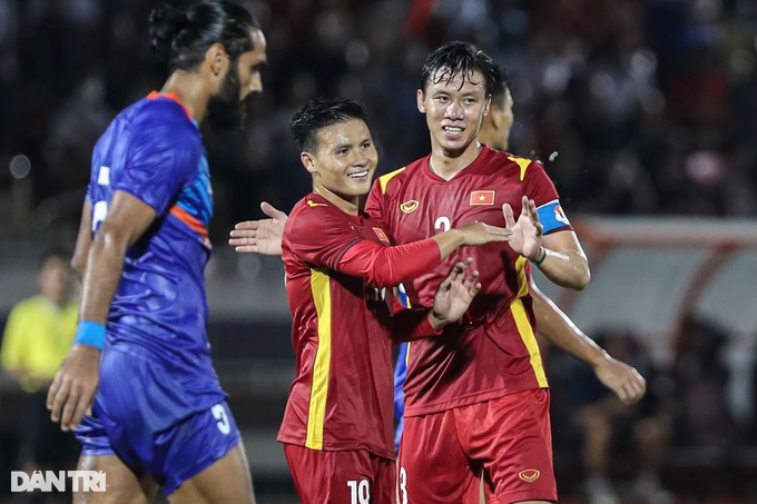 Chủ tịch VFF Trần Quốc Tuấn: Bóng đá Việt Nam hướng tới World Cup - 2