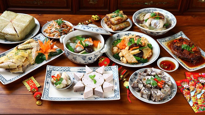 3 vấn đề cần lưu ý chăm sóc sức khỏe ngày Tết - 1 3 vấn đề cần lưu ý chăm sóc sức khỏe ngày Tết - 1