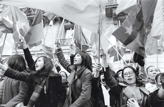 Bài học về thời cơ trong đàm phán ký kết Hiệp định Paris - 8 Bài học về thời cơ trong đàm phán ký kết Hiệp định Paris - 8