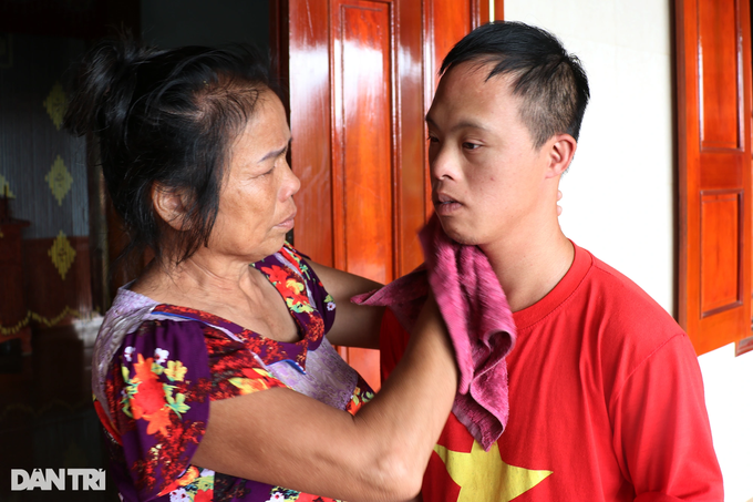 Tết này vui hơn nhờ có Báo Dân trí! - 2 Tết này vui hơn nhờ có Báo Dân trí! - 2