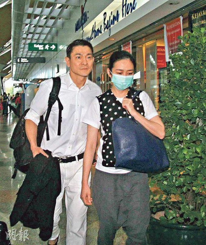 Luu Duc Hoa 和他富有的妻子的奇妙婚姻 - 2