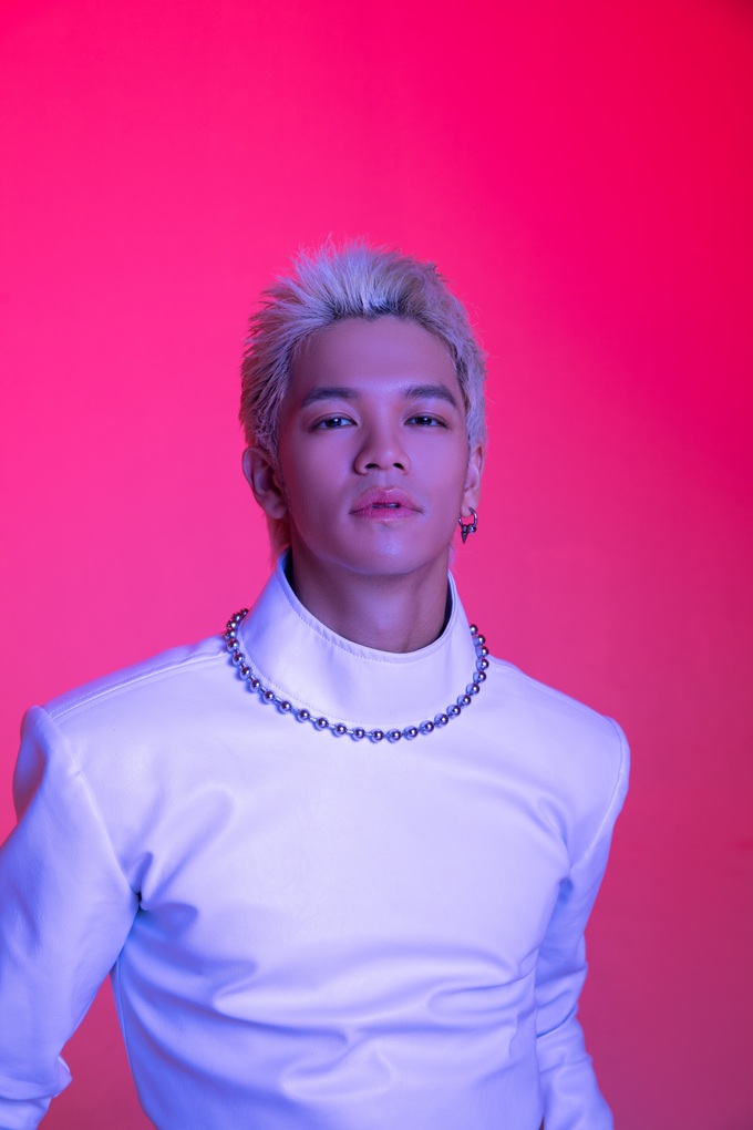 Ca khúc của Trọng Hiếu lọt Top 8 chung kết Eurovision ở Đức - 2 Ca khúc của Trọng Hiếu lọt Top 8 chung kết Eurovision ở Đức - 2
