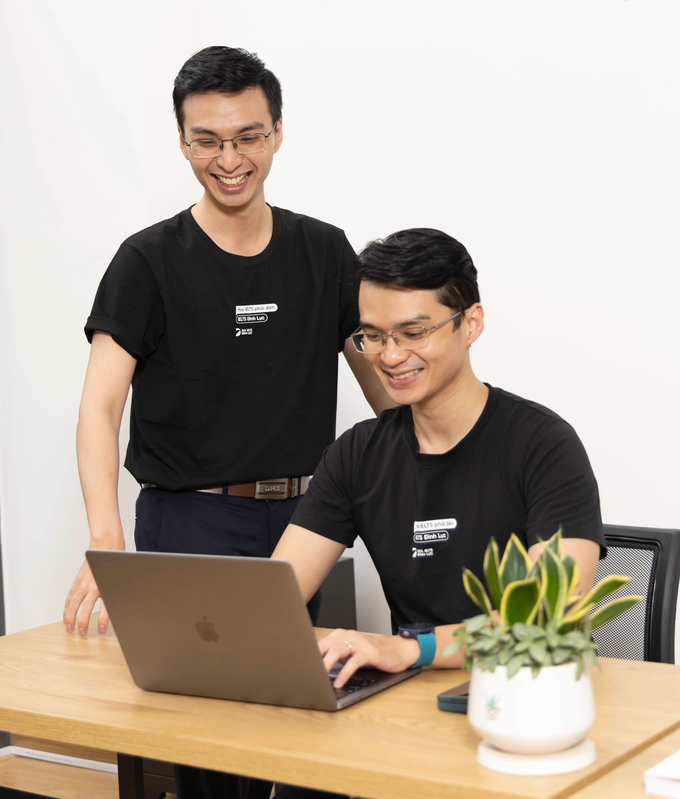 Hai anh em bác sĩ 9X có thành tích học tập đáng nể, điểm IELTS cao chót vót - 4 Hai anh em bác sĩ 9X có thành tích học tập đáng nể, điểm IELTS cao chót vót - 4