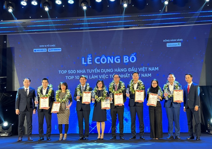 Bảo hiểm BSH vào top 500 Doanh nghiệp lớn nhất Việt Nam 2022 - 2 Bảo hiểm BSH vào top 500 Doanh nghiệp lớn nhất Việt Nam 2022 - 2