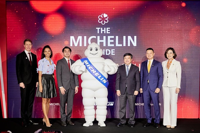 Ẩm thực cao cấp có thể trở thành một quyền lực mềm của các quốc gia - 4 Ẩm thực cao cấp có thể trở thành một quyền lực mềm của các quốc gia - 4