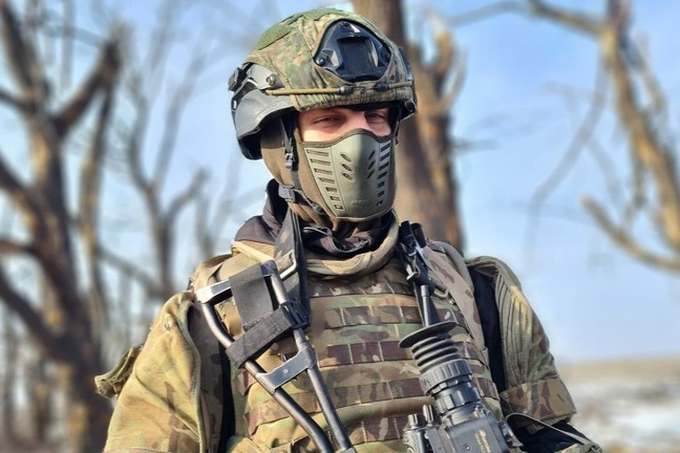Ukraine nói Nga có thể huy động thêm nửa triệu quân trước trận đánh lớn - 1