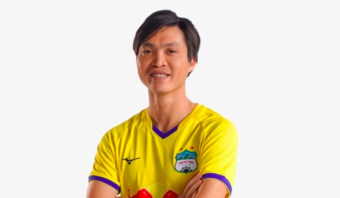 VPF gỡ hình ảnh đại diện của CLB Hoàng Anh Gia Lai trên website chính thức - 2 VPF gỡ hình ảnh đại diện của CLB Hoàng Anh Gia Lai trên website chính thức - 2
