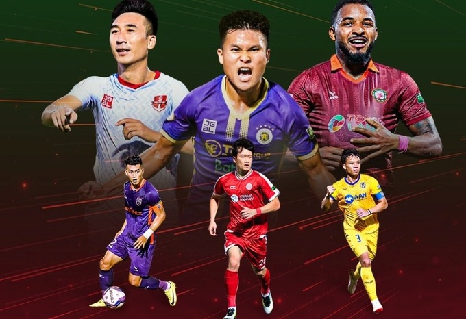 VPF gỡ hình ảnh đại diện của CLB Hoàng Anh Gia Lai trên website chính thức - 1 VPF gỡ hình ảnh đại diện của CLB Hoàng Anh Gia Lai trên website chính thức - 1