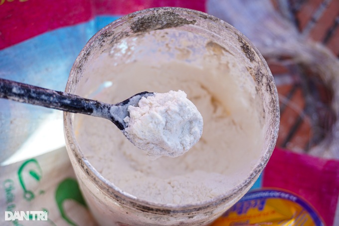 Độc chiêu săn loài cá trắng, chỉ bơi thẳng - 4 Độc chiêu săn loài cá trắng, chỉ bơi thẳng - 4