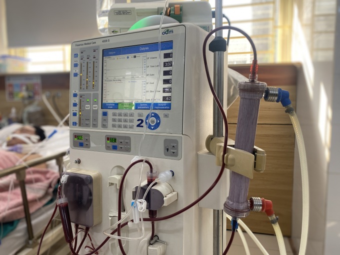 Uống rượu ngâm loại củ này, hai người đàn ông vào thẳng cấp cứu - 2 Uống rượu ngâm loại củ này, hai người đàn ông vào thẳng cấp cứu - 2