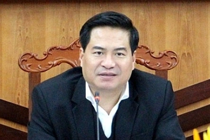 Thủ tướng kỷ luật Phó Chủ tịch và 4 nguyên lãnh đạo tỉnh Thái Nguyên - 1