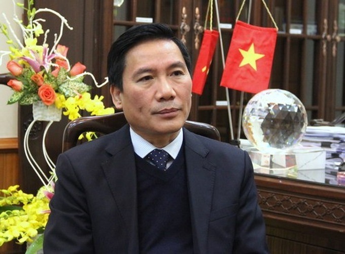 Thủ tướng kỷ luật Phó Chủ tịch và 4 nguyên lãnh đạo tỉnh Thái Nguyên - 2