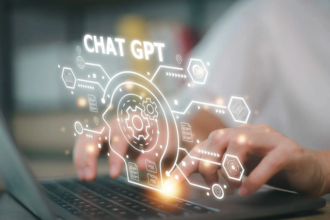 ChatGPT soạn giáo án chỉ mất 6 phút, làm việc thay cho cả nhóm - 3 ChatGPT soạn giáo án chỉ mất 6 phút, làm việc thay cho cả nhóm - 3