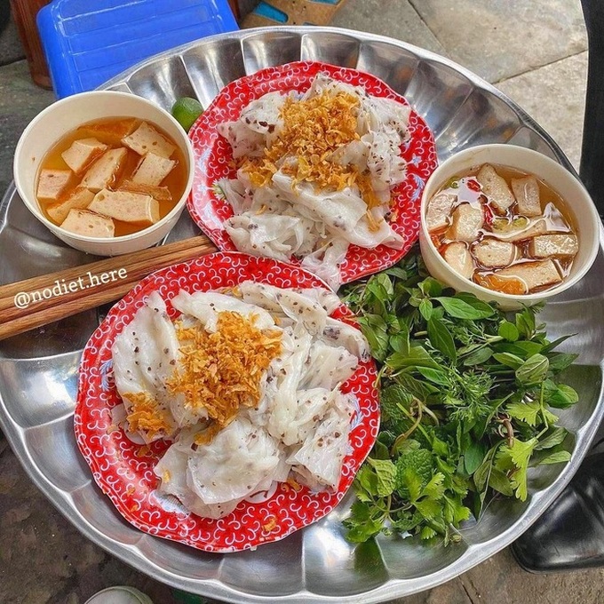 Món ngon giản dị của Việt Nam bất ngờ được gọi tên ở nhóm hấp dẫn nhất - 1