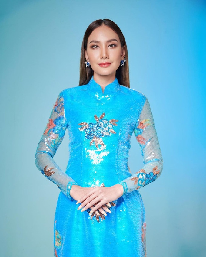 Dàn hoa hậu quốc tế đến TPHCM, sẵn sàng tranh vương miện Miss Charm - 9 Dàn hoa hậu quốc tế đến TPHCM, sẵn sàng tranh vương miện Miss Charm - 9