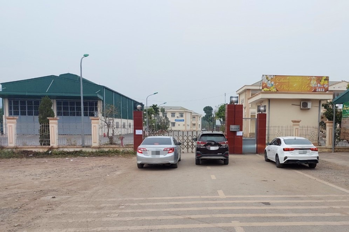 Mở cửa trở lại 3 trung tâm đăng kiểm tại Hà Nội, Hòa Bình - 1 Mở cửa trở lại 3 trung tâm đăng kiểm tại Hà Nội, Hòa Bình - 1