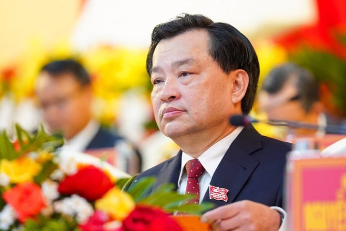 Cựu Chủ tịch Bình Thuận khai giao đất cho doanh nghiệp để tạo nguồn thu - 1