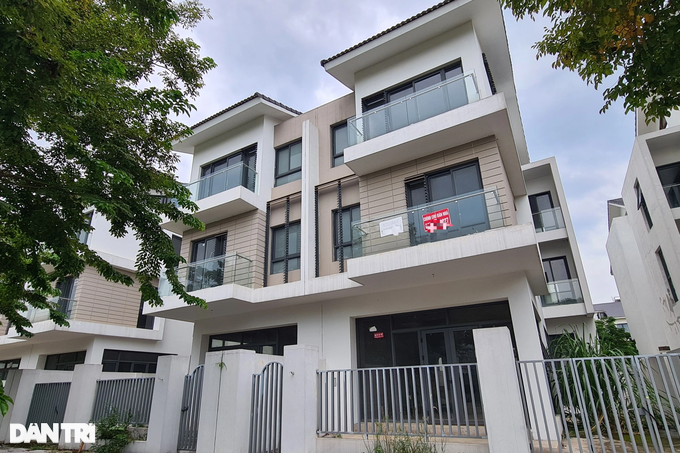 Qua thời lãi nhân đôi, biệt thự triệu USD khó tìm được khách mua - 1 Qua thời lãi nhân đôi, biệt thự triệu USD khó tìm được khách mua - 1