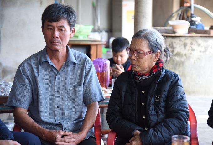 Cựu binh Mỹ trả nhật ký: Hy vọng nhưng cần bình tĩnh - 1 Cựu binh Mỹ trả nhật ký: Hy vọng nhưng cần bình tĩnh - 1