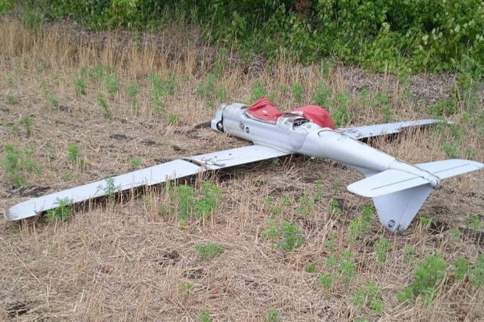 Mắt thần hiếm gặp của pháo binh Nga bị thu giữ tại Ukraine - 1 Mắt thần hiếm gặp của pháo binh Nga bị thu giữ tại Ukraine - 1